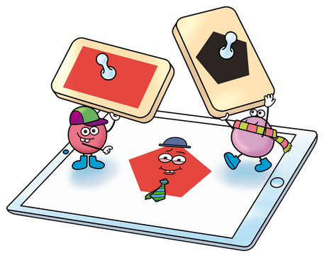 Logo of Shape Together