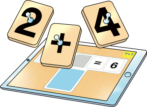 Logo of Magic Numbers